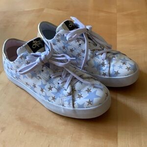 OTBT Court Star leather Sneakers 7